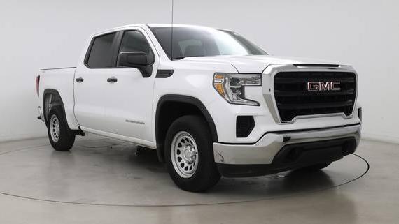 GMC SIERRA LIMITED 2022 3GTU9AED8NG219459 image